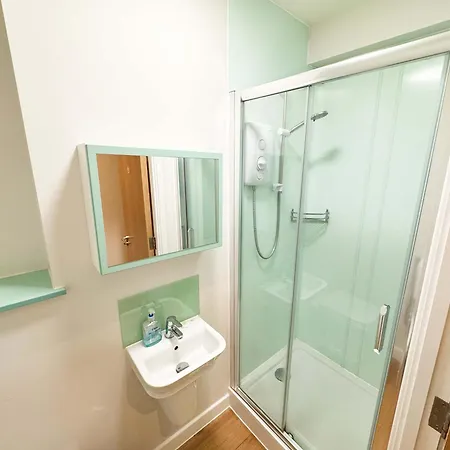 Harford House 01 - Hopewell * Bristol