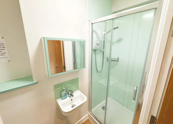 Harford House 01 - Hopewell * Бристоль